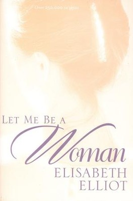 Let Me Be a Woman