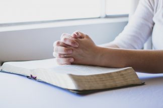 Revival / Prayer / Spiritual Awakening